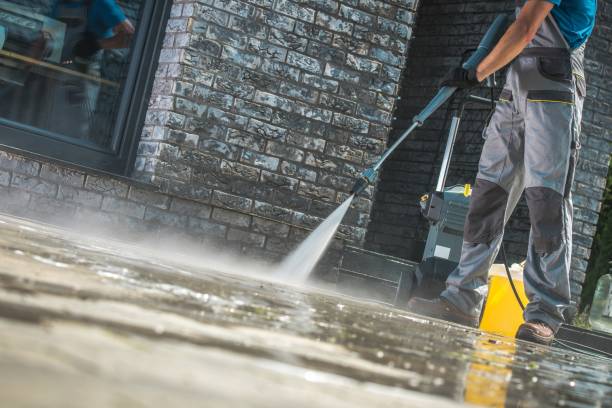 Professional Pressure Washing Services in Gastonia, NC